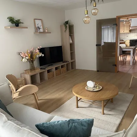 Apartment Visit Oberhof 3